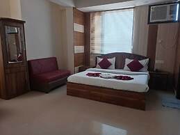 Hotel Vistara Grand