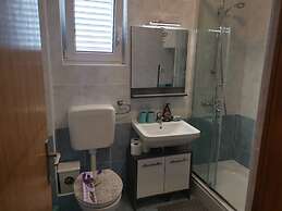 Apartments Koprivnjak