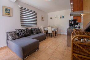 Apartments Koprivnjak