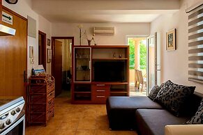 Apartments Koprivnjak