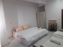 THE LUSHAI INN