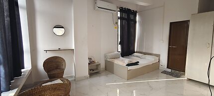 THE LUSHAI INN