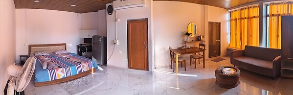 THE LUSHAI INN