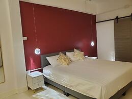 Mana restaurant and boutique hotel