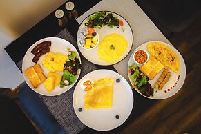 Mana restaurant and boutique hotel