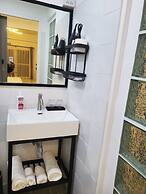 Mana restaurant and boutique hotel