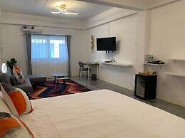 Mana restaurant and boutique hotel