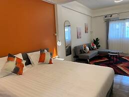 Mana restaurant and boutique hotel