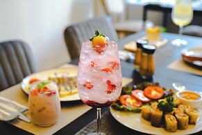 Mana restaurant and boutique hotel