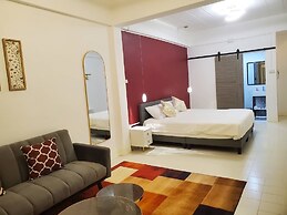 Mana restaurant and boutique hotel