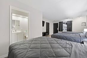 Willow Inn Suites