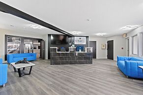 Willow Inn Suites
