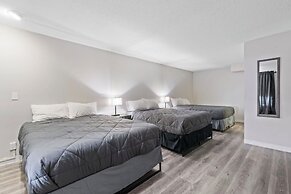 Willow Inn Suites