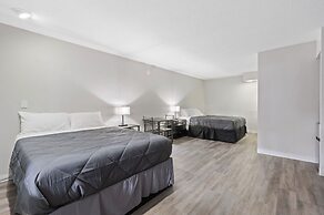 Willow Inn Suites