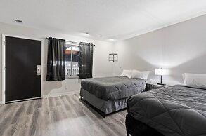 Willow Inn Suites