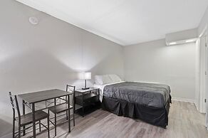 Willow Inn Suites
