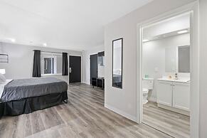 Willow Inn Suites