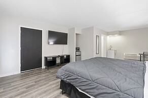 Willow Inn Suites