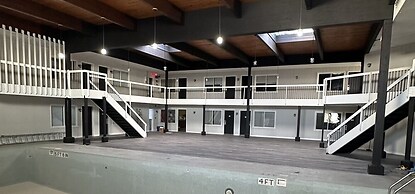 Willow Inn Suites
