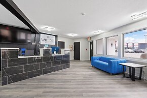 Willow Inn Suites