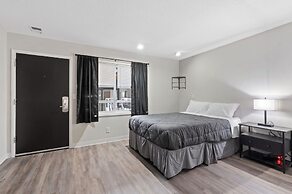 Willow Inn Suites