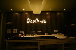 Hotel Orion