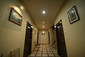 Hotel Orion