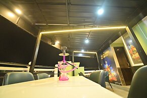 Hotel Orion