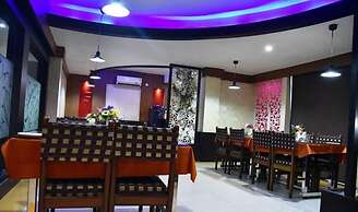 Hotel Orion