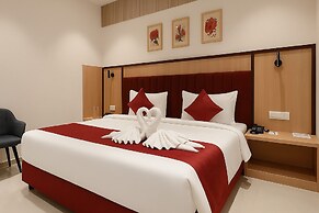 Hotel Vyom