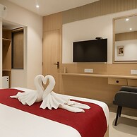 Hotel Vyom