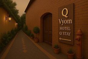 Hotel Vyom