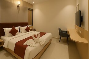 Hotel Vyom
