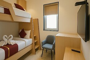 Hotel Vyom