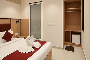 Hotel Vyom