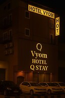 Hotel Vyom