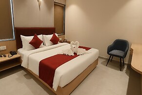Hotel Vyom
