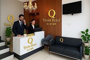 Hotel Vyom