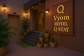 Hotel Vyom
