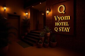 Hotel Vyom