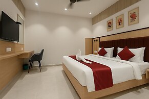 Hotel Vyom