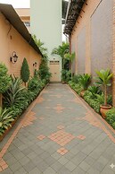 Hotel Vyom