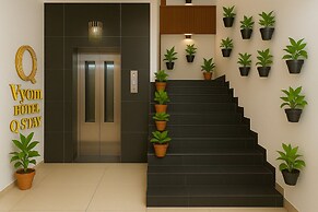 Hotel Vyom
