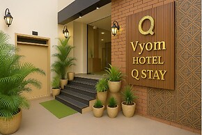 Hotel Vyom