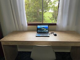 Pousada Ilha Verde Itararé