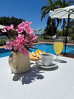 Pousada Ilha Verde Itararé