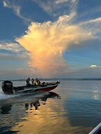 Pousada Ilha Verde Itararé