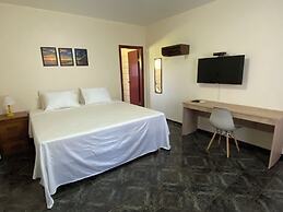 Pousada Ilha Verde Itararé