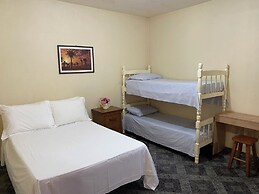 Pousada Ilha Verde Itararé