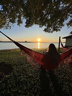 Pousada Ilha Verde Itararé